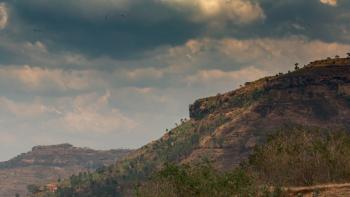 Mount elgon hora