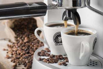 2 espresso
