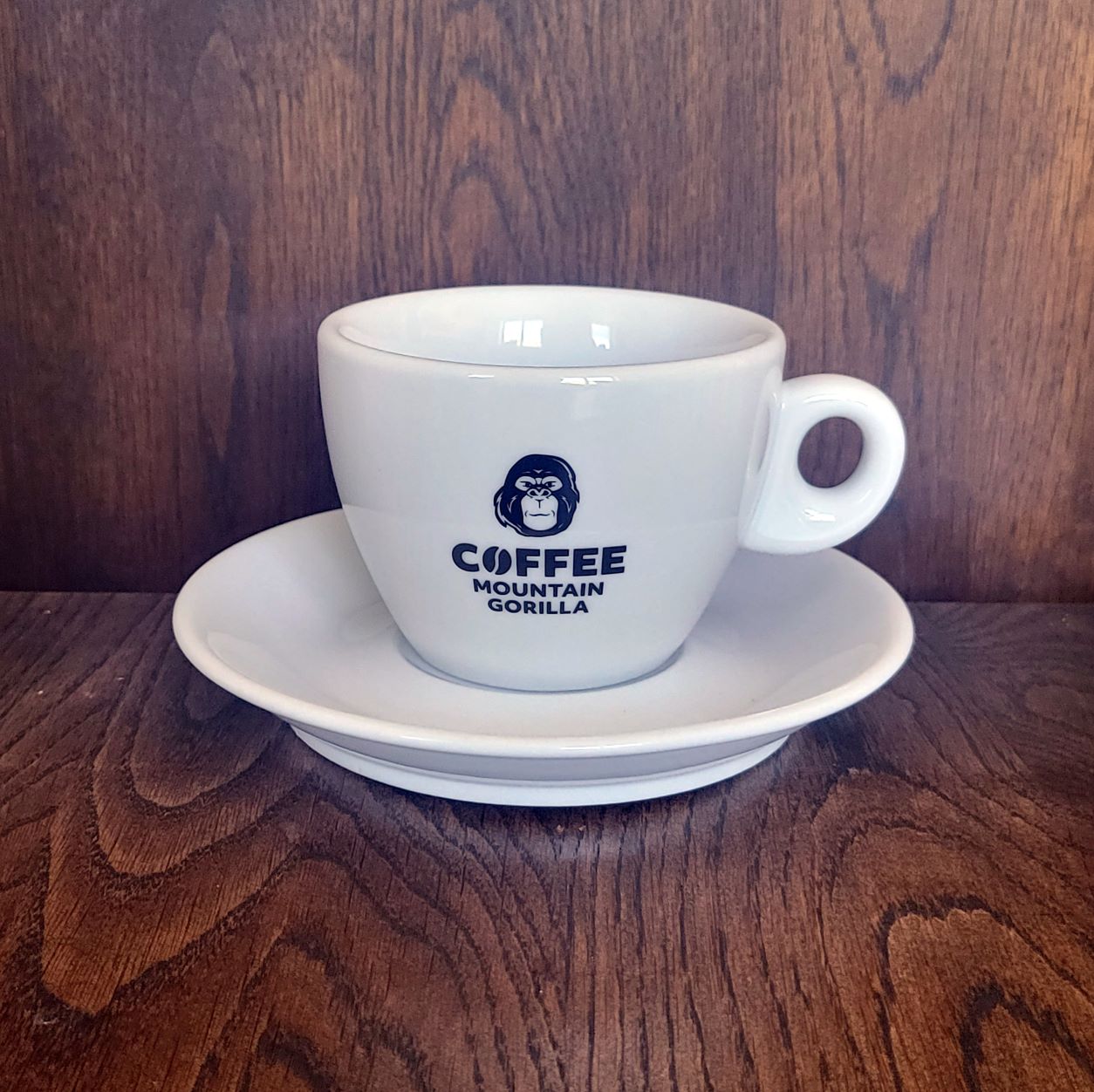 Hrnek na cappuccino s podšálkem