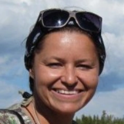 Olga Šilhová