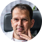 Doc. MUDr. Robert Zajíček, Ph.D.