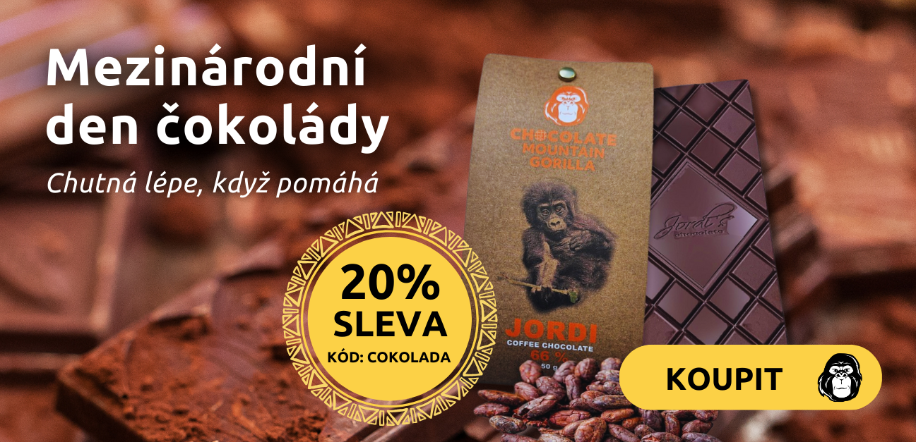 Světový den čokolády