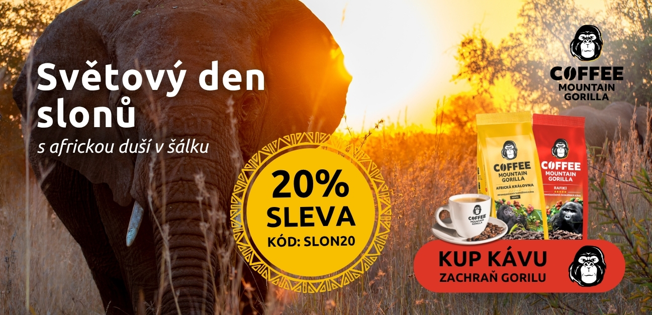 Světový den slonů