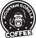 Mountain Gorilla logo
